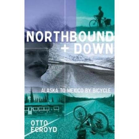 Northbound and Down (häftad, eng)