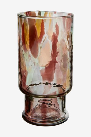 Affari of Sweden - Glass Harold Ø8 cm 6-pakning - Transparent - Drikkeglass - Fra Homeroom