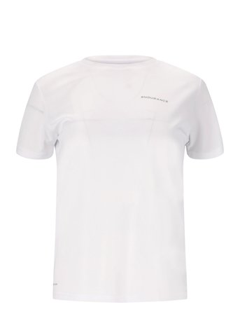 Endurance | Keily W S/S Tee | 46