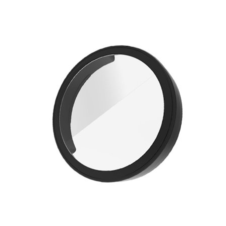 Skyddsfodral i Härdat Glas Garmin Lily2 Smartwatch