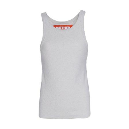 Mother Sleeveless Tops Hvid, Dame