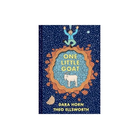 One Little Goat (inbunden, eng)