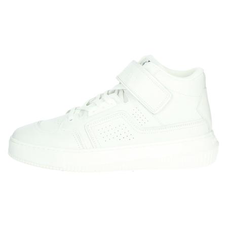Calvin Klein Jeans, High sneakers Wit, Heren, Maat:40 EU