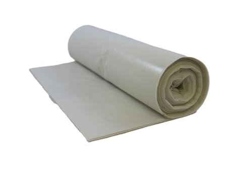 Plastsäck LDPE 30L 18my vit 50/rl - Lyreco - Städ och hygien - Påsar och säckar - Plastsäckar