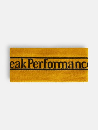 Peak Performance - Pow Headband Junior