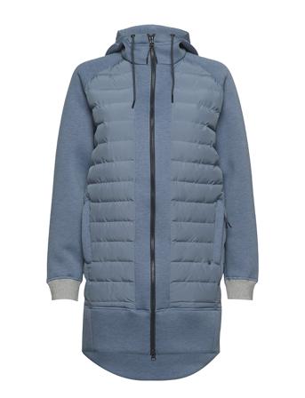 Fære L Hoodie Blue Kari Traa