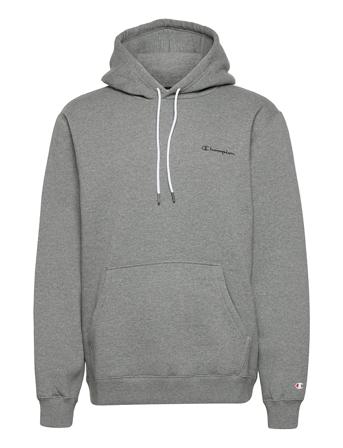 Hooded Sweatshirt Grey Champion