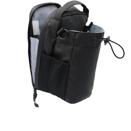 Fitness Magnetisk Vandflaske Taske - Sports Vandflaske Hængetaske