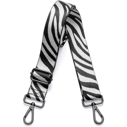 IC Byte av axelrem för väska. Stripe bredd justerbar