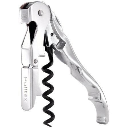 Pulltex Pulltaps proptrækker med læderetui | KitchenOne