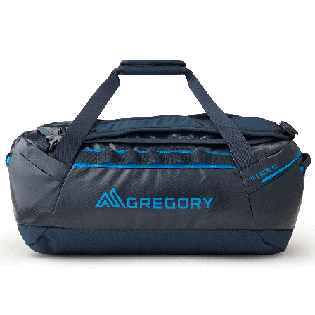 Gregory Alpaca 40 Slate Blue