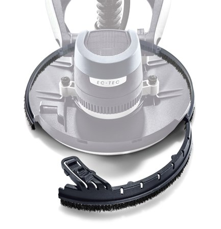 Festool BE-LHS 225 Borste för PLANEX 225 EQ, Maskintillbehör & förbrukning