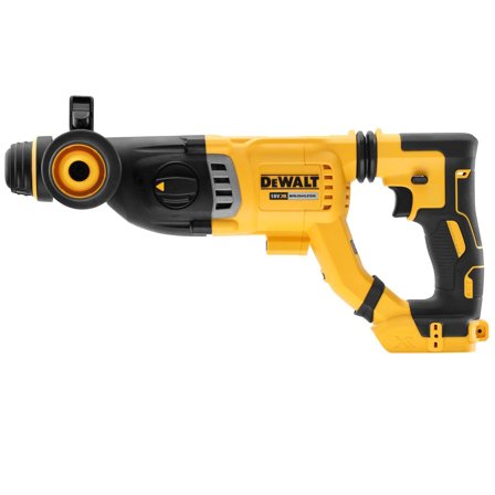 Dewalt DCH263NK-XJ Borhammer uten batteri og lader, Maskiner