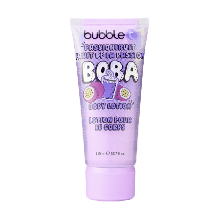 BubbleT Boba Passionfruit Body Lotion Bodylotion & kroppsoljor Unisex 150ML