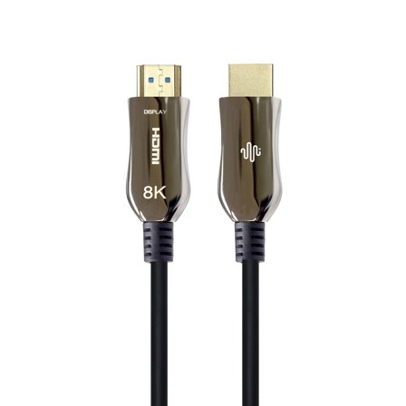 Essentials BA1 HDMI PRO HDMI-kabel - Svart