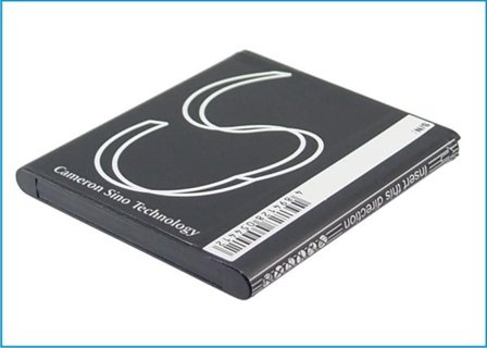 Batteri for SmartPhone, Mobil for T-Mobile Galaxy S II, SGH-T989
