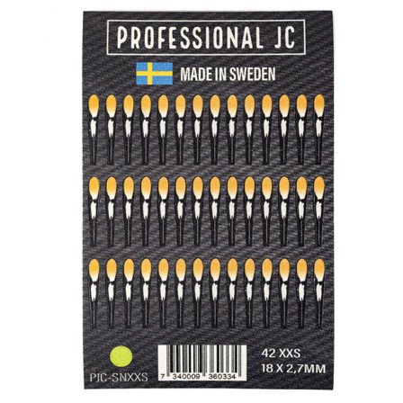 Professional JC Ark Natural - XXS