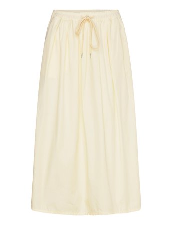 Naja Lauf | Jama Skirt Paper Touch | 36