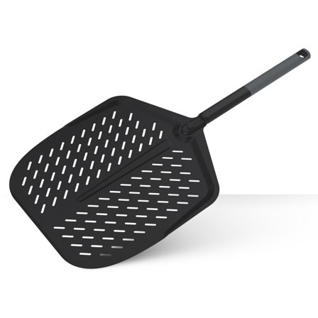 Witt Pizzalapio 14" Soft Grip musta