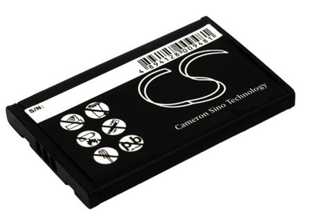 Batteri till SmartPhone, Mobil för LG C2000, C3300, C3310 m.fl.