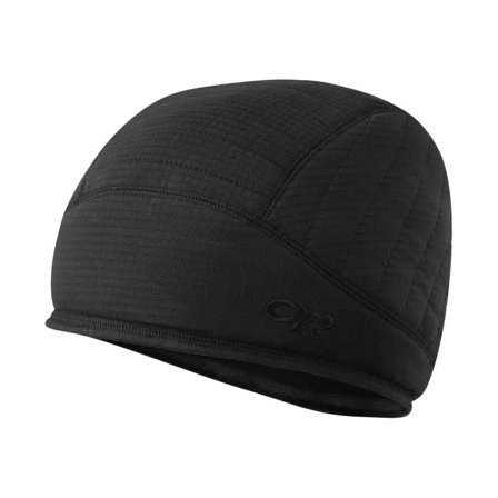 Outdoor Research Tundra Aerogel Beanie Men beanies Black L/XL