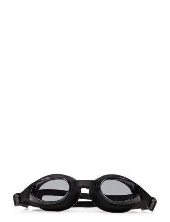 Cable Beach Adult Swim Goggle Accessories Sports Equipment Swimming Accessories Svart Cruz