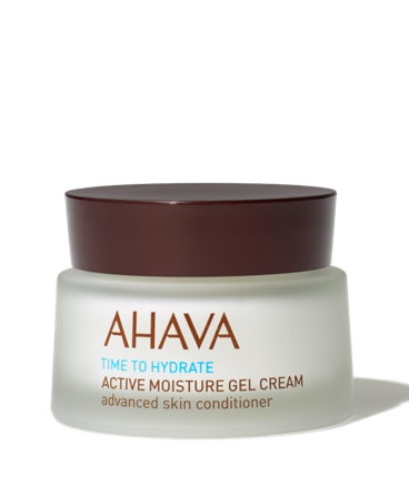 Ahava Crema Gel Idratante Attiva 50ml