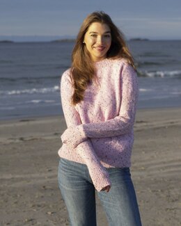 Sweater Ellois - Dale Garn