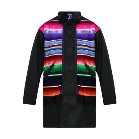 Junya Watanabe Wool parka Sort, Herre Frakker