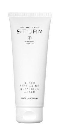 Dr. Barbara Sturm Super Anti-Aging Cleansing Cream 125 ml, Skincare, Ansigtspleje, Natcreme