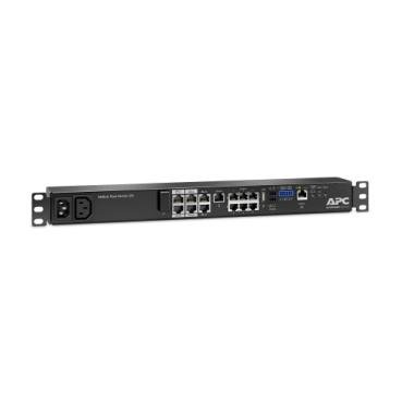 APC NETBOTZ RACK MONITOR 250 WITH NMC3 ACCS