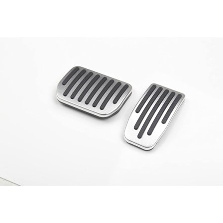 Metallbremse- og gasspedalmodY Sport for Tesla Model 3