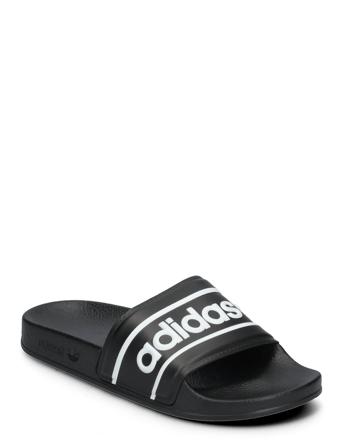 Adilette Black Adidas Originals