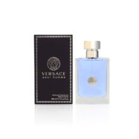 Versace - Versace Pour Homme Deospray 100ml