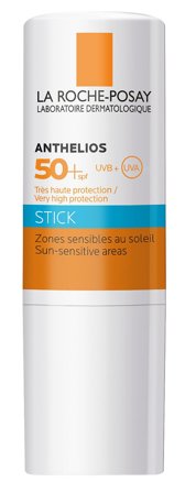 La Roche-Posay Anthelios Xl Stick Solstift SPF 50+ 9 g, Skincare, Solpleje, Solcreme