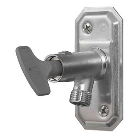 Vatette FG0105062 Vannutkaster selvdrenerende, Vanning