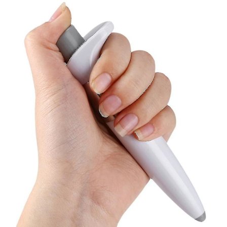 Ny 2024-elektronisk Puls Analgesi Pen Smertelindring Punkt Massage Pen Ingen Bivirkninger Changzhao Xxf
