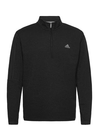 3 Stp 1/4 Z Lc Black Adidas Golf
