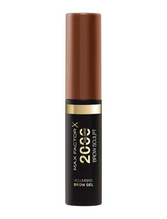 Max Factor 2000 Calorie Brow Gel 003 Brown - Nude - 5 ML