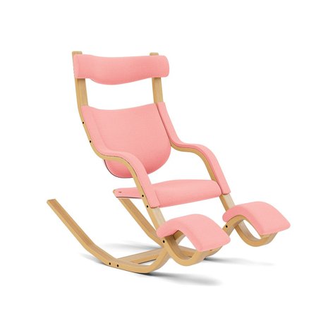 Varier Furniture Gravity - Pink