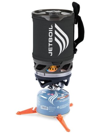 Jetboil MicroMo Carbon