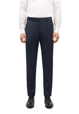 Tiger of Sweden Tenuta Slim-Fit Byxor Herr Blå 46