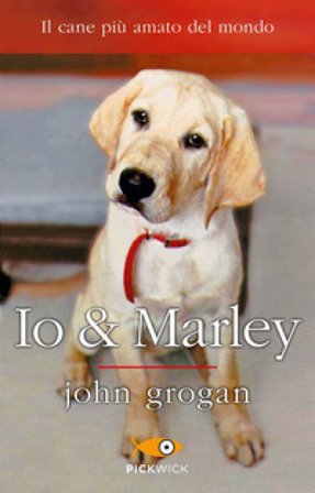 Io & Marley John Grogan