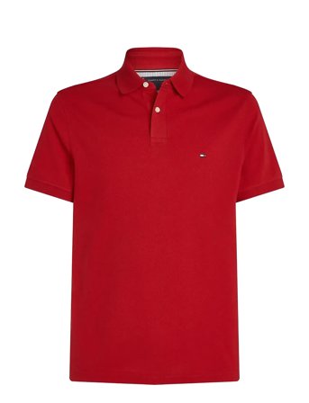 Tommy Hilfiger | 1985 Regular Polo | S