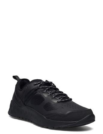 Solar Wave Tr Low Black Timberland