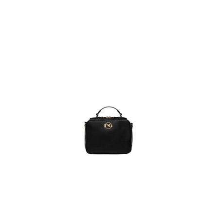 Nerogiardini, Cross Body Bags Zwart, Dames, Maat:ONE Size