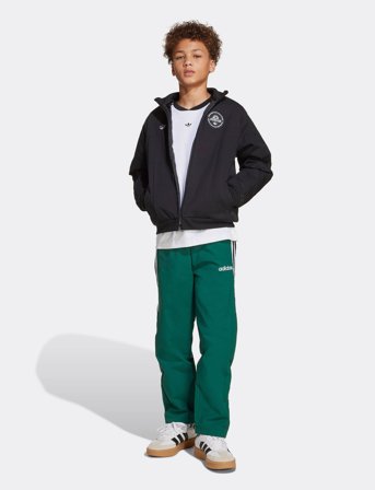 adidas Originals Track Pant - Green - 158
