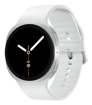 Samsung Galaxy Watch 8 3.81 Cm (1.5")