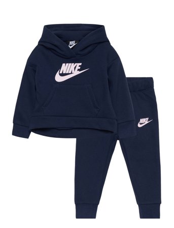Nike | Ee-Fleece/Terry Set | 80-86