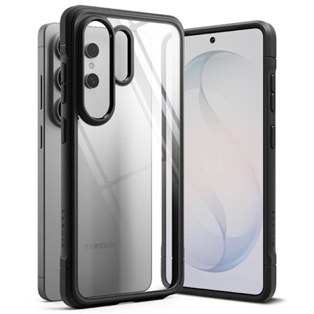 Ringke Mobilskal För Galaxy S26 Ultra Fusion Bold - Svart